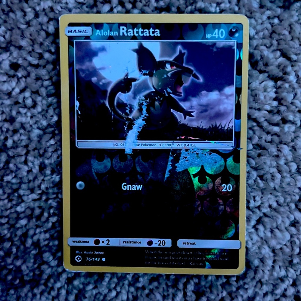 Rattata